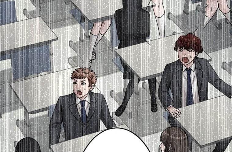 Giáo Viên Ác Quỷ Saiko Chapter 113 - Trang 2