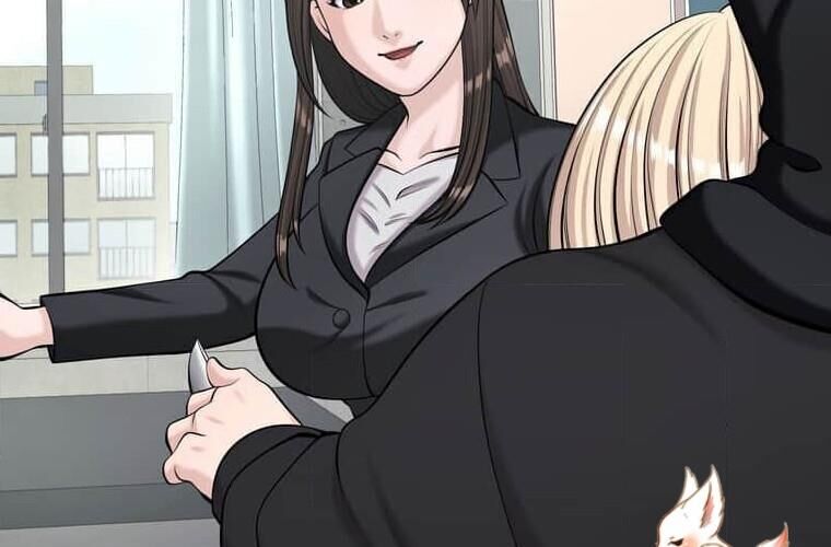 Giáo Viên Ác Quỷ Saiko Chapter 113 - Trang 2