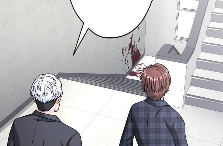 Giáo Viên Ác Quỷ Saiko Chapter 115 - Trang 2