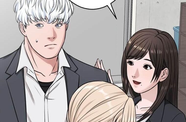 Giáo Viên Ác Quỷ Saiko Chapter 115 - Trang 2
