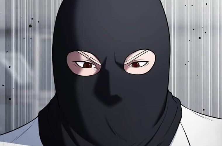 Giáo Viên Ác Quỷ Saiko Chapter 115 - Trang 2