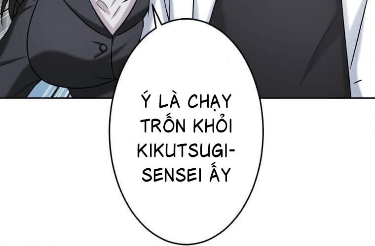 Giáo Viên Ác Quỷ Saiko Chapter 115 - Trang 2