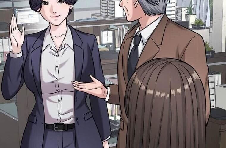 Giáo Viên Ác Quỷ Saiko Chapter 119 - Trang 2
