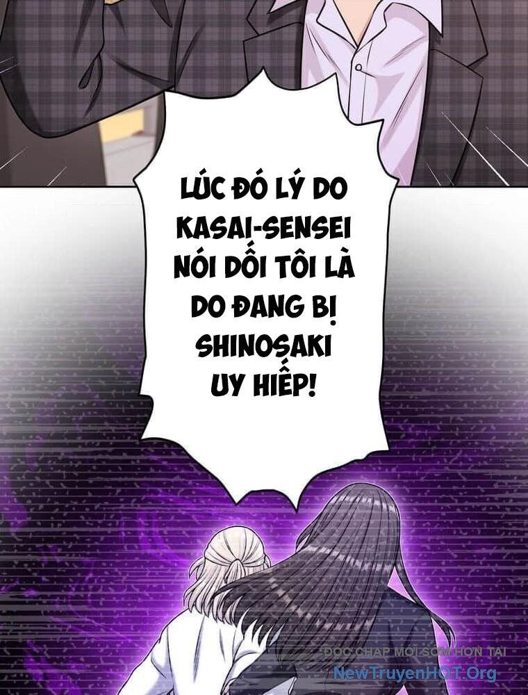 Giáo Viên Ác Quỷ Saiko Chapter 120 - Trang 2