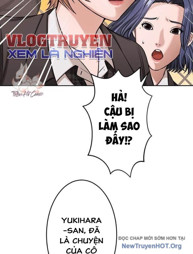 Giáo Viên Ác Quỷ Saiko Chapter 120 - Trang 2