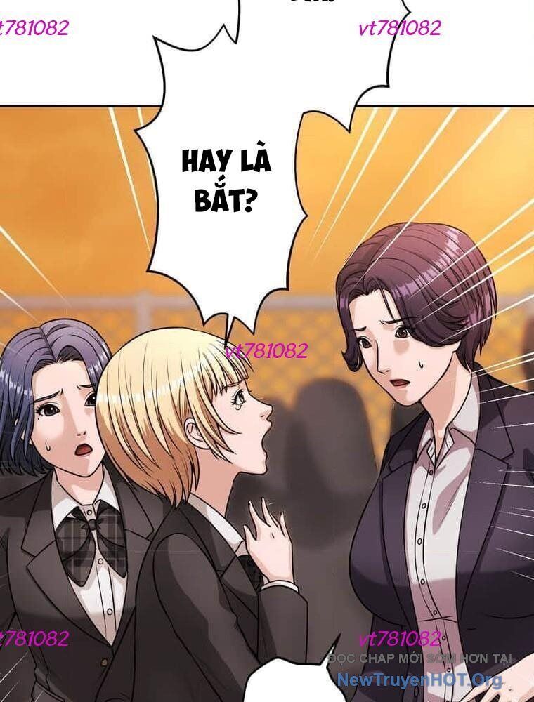 Giáo Viên Ác Quỷ Saiko Chapter 120 - Trang 2