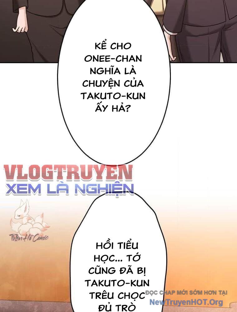 Giáo Viên Ác Quỷ Saiko Chapter 120 - Trang 2