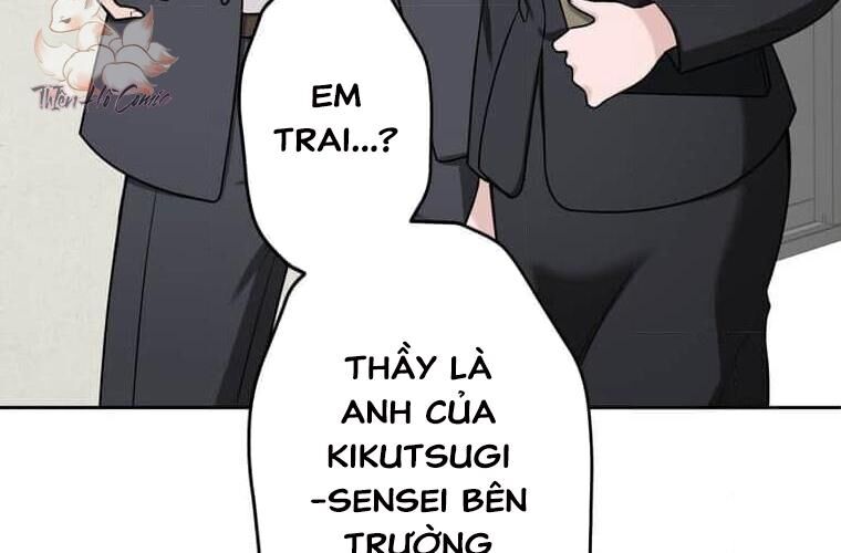 Giáo Viên Ác Quỷ Saiko Chapter 122 - Trang 2