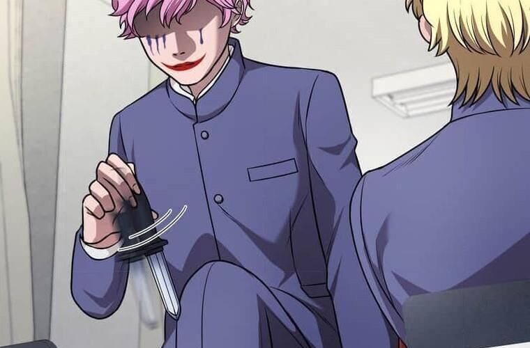 Giáo Viên Ác Quỷ Saiko Chapter 122 - Trang 2