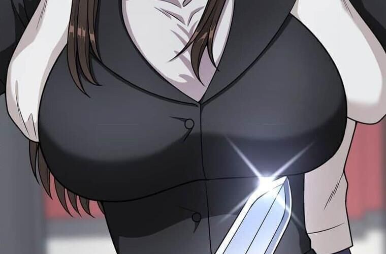 Giáo Viên Ác Quỷ Saiko Chapter 122 - Trang 2