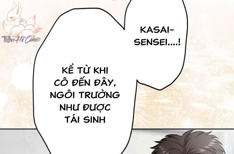 Giáo Viên Ác Quỷ Saiko Chapter 122 - Trang 2