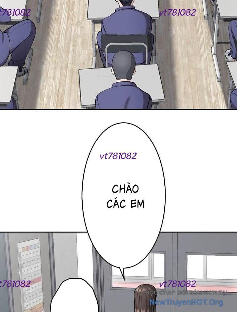 Giáo Viên Ác Quỷ Saiko Chapter 125 - Trang 2