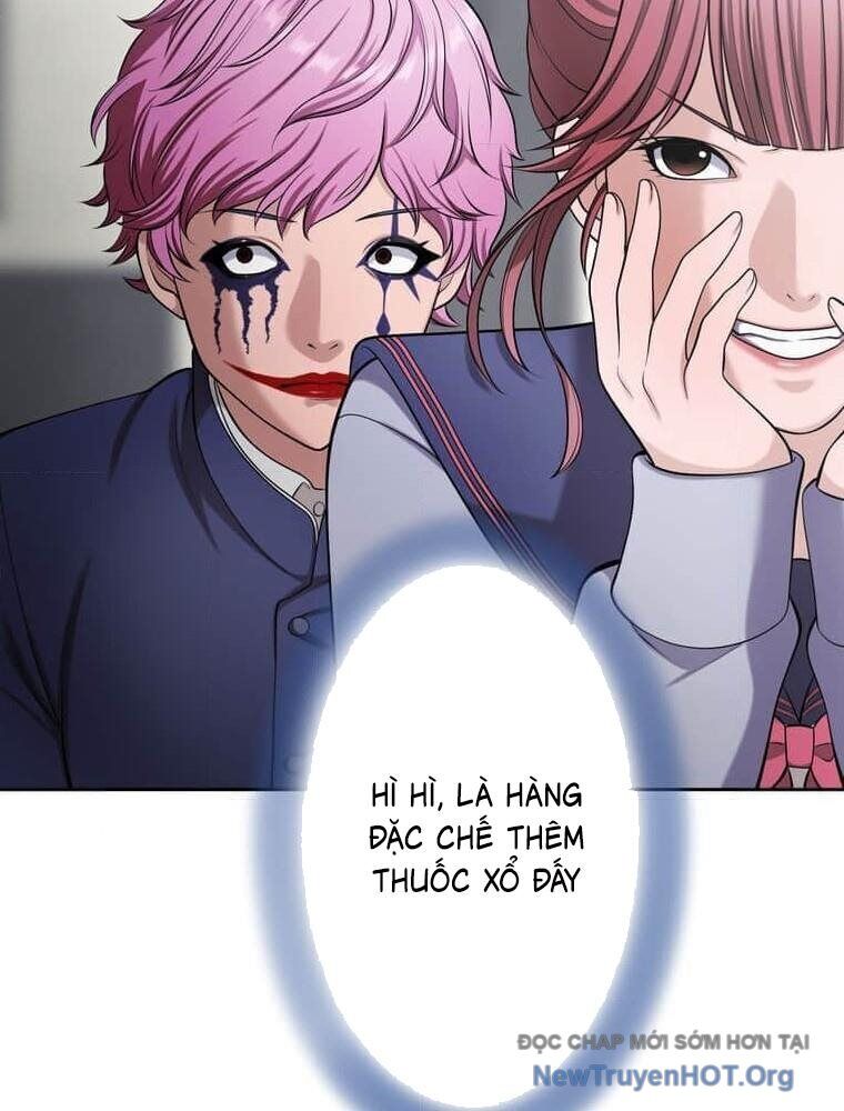 Giáo Viên Ác Quỷ Saiko Chapter 125 - Trang 2