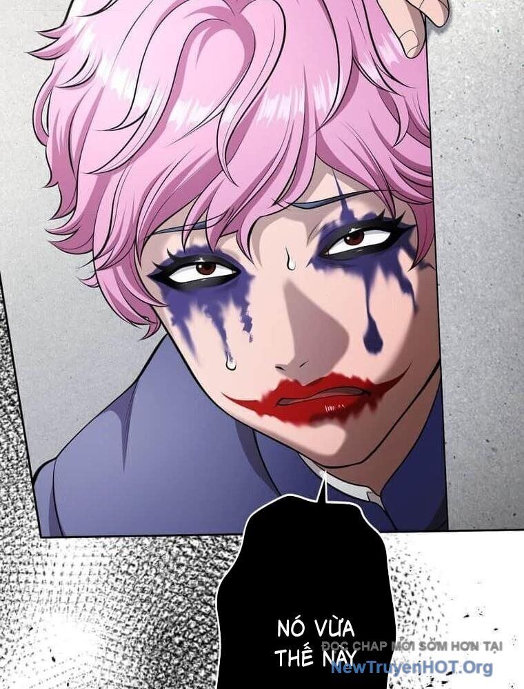 Giáo Viên Ác Quỷ Saiko Chapter 125 - Trang 2