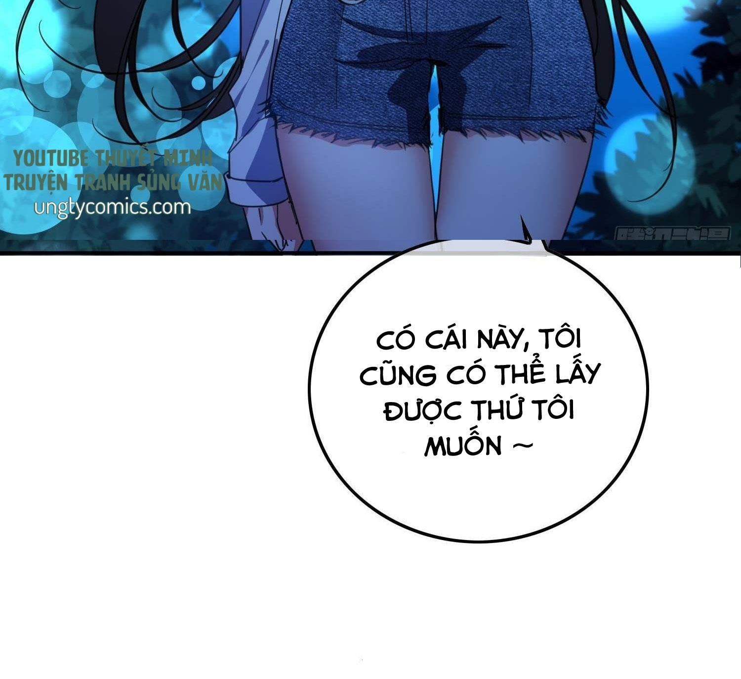 Sắp Bị Ăn Thịt Rồi! Chapter 21 - Trang 2