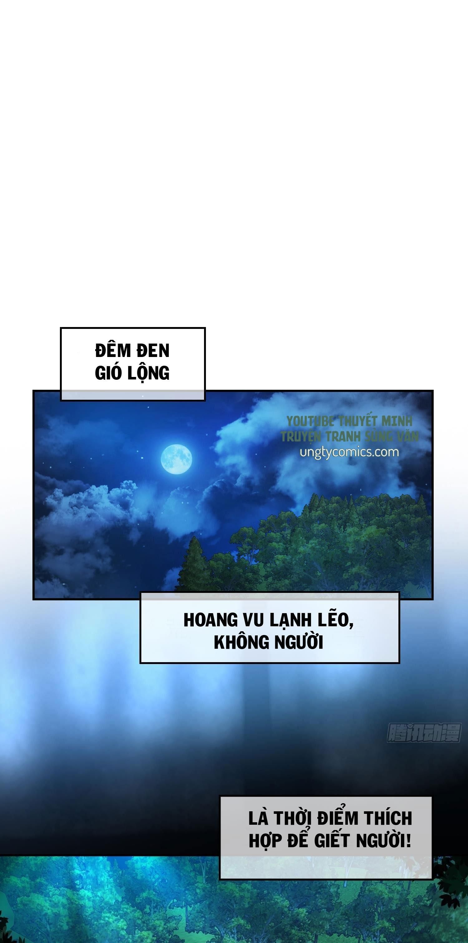 Sắp Bị Ăn Thịt Rồi! Chapter 21 - Trang 2
