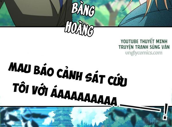 Sắp Bị Ăn Thịt Rồi! Chapter 39 - Trang 2