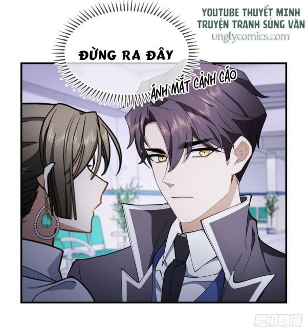 Sắp Bị Ăn Thịt Rồi! Chapter 44 - Trang 2