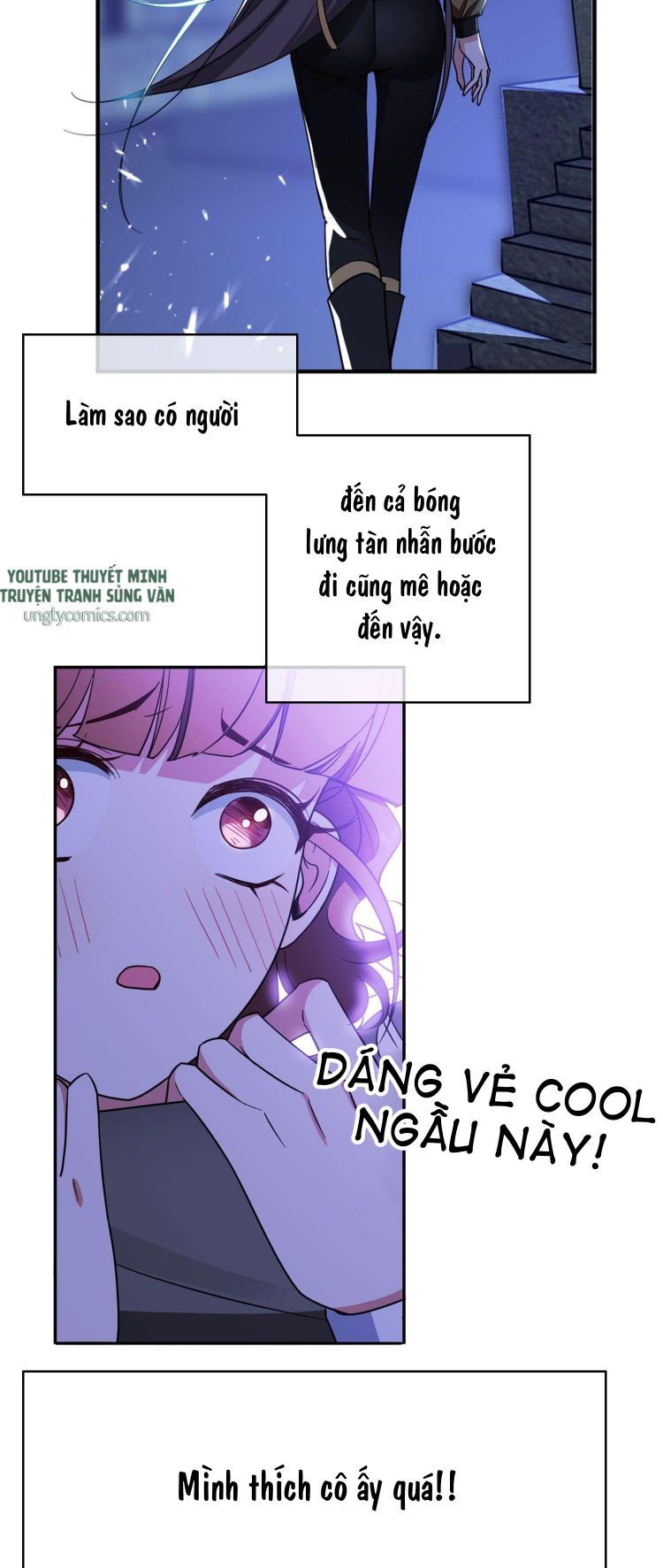 Sắp Bị Ăn Thịt Rồi! Chapter 46 - Trang 2