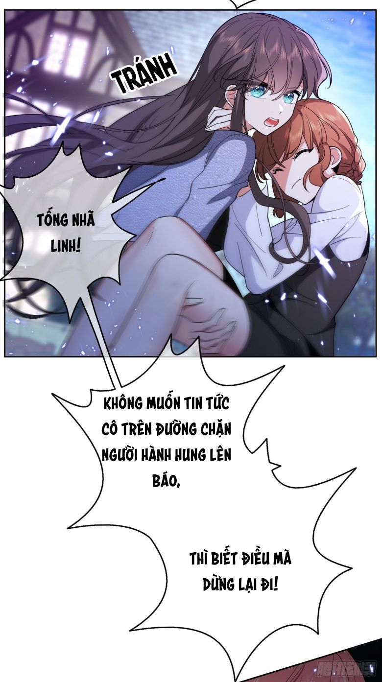 Sắp Bị Ăn Thịt Rồi! Chapter 56 - Trang 2