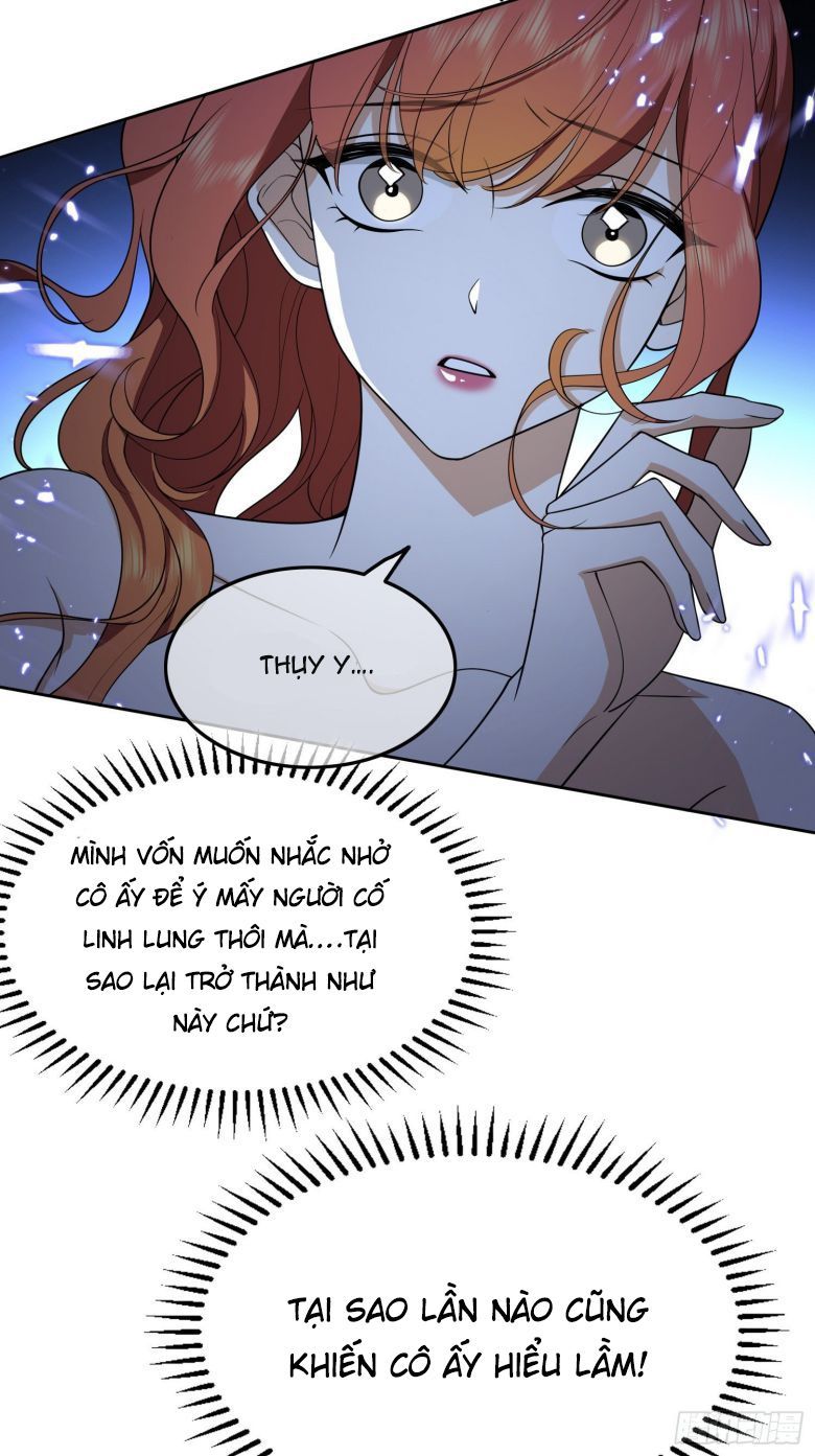 Sắp Bị Ăn Thịt Rồi! Chapter 56 - Trang 2