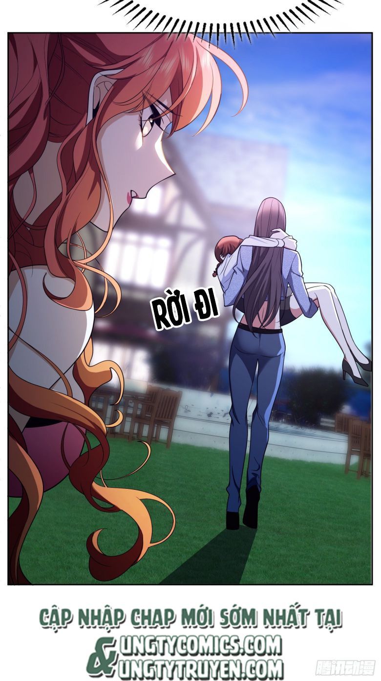 Sắp Bị Ăn Thịt Rồi! Chapter 56 - Trang 2