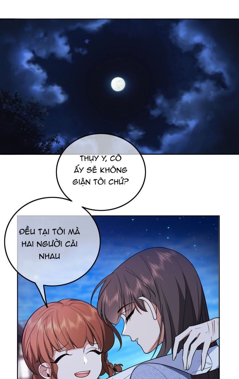 Sắp Bị Ăn Thịt Rồi! Chapter 56 - Trang 2