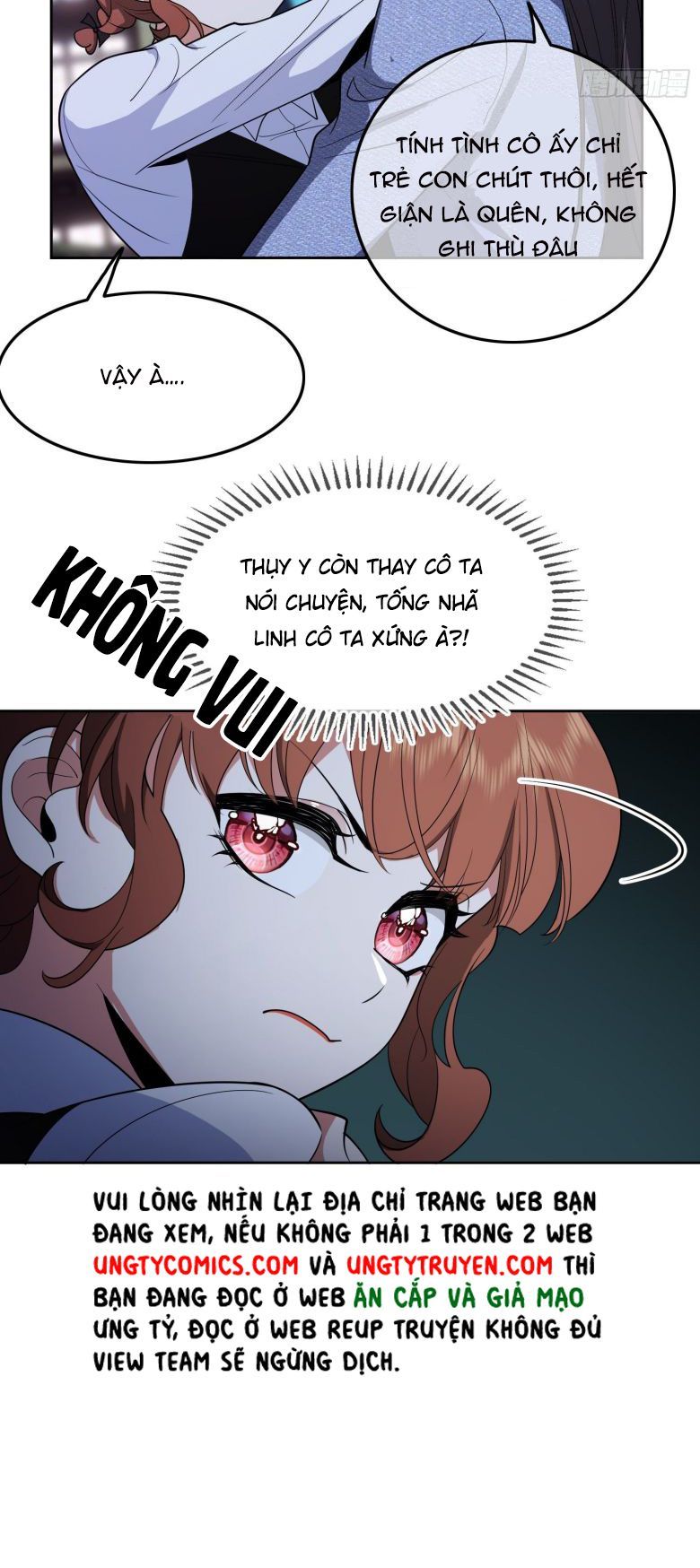Sắp Bị Ăn Thịt Rồi! Chapter 56 - Trang 2