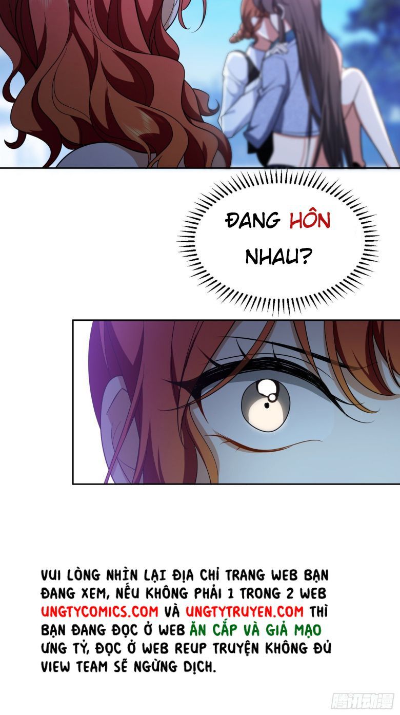 Sắp Bị Ăn Thịt Rồi! Chapter 56 - Trang 2