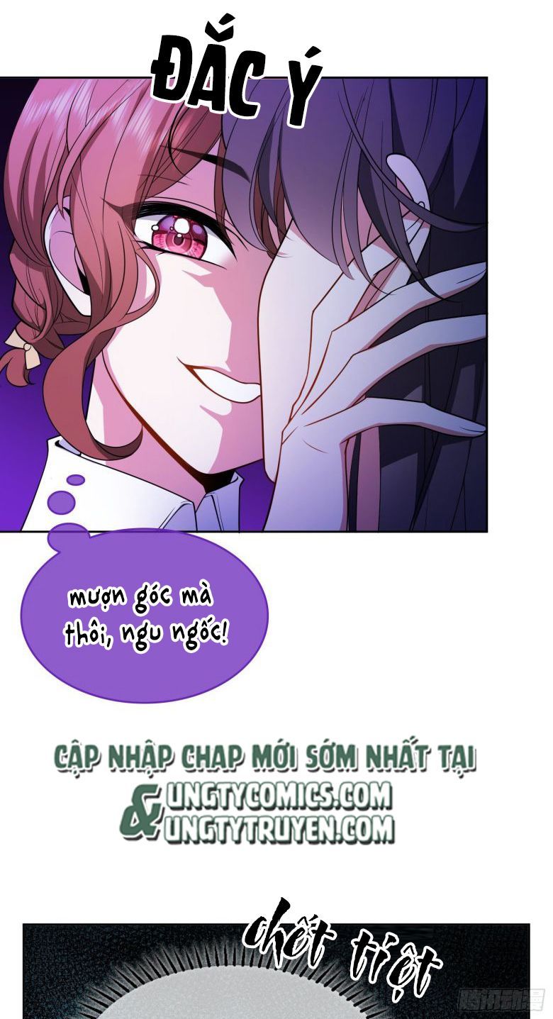 Sắp Bị Ăn Thịt Rồi! Chapter 56 - Trang 2