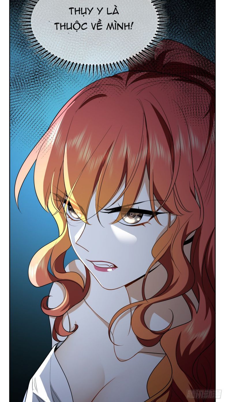 Sắp Bị Ăn Thịt Rồi! Chapter 56 - Trang 2