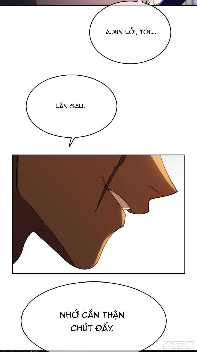 Sắp Bị Ăn Thịt Rồi! Chapter 56 - Trang 2