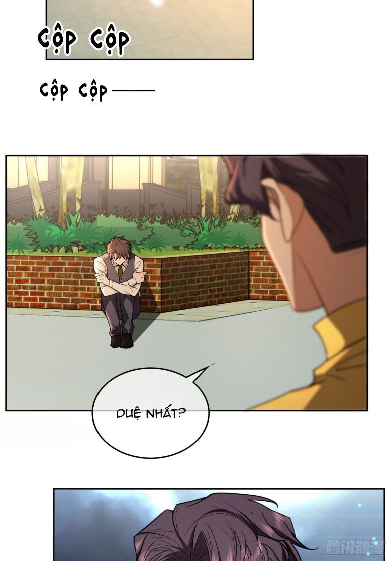 Sắp Bị Ăn Thịt Rồi! Chapter 56 - Trang 2