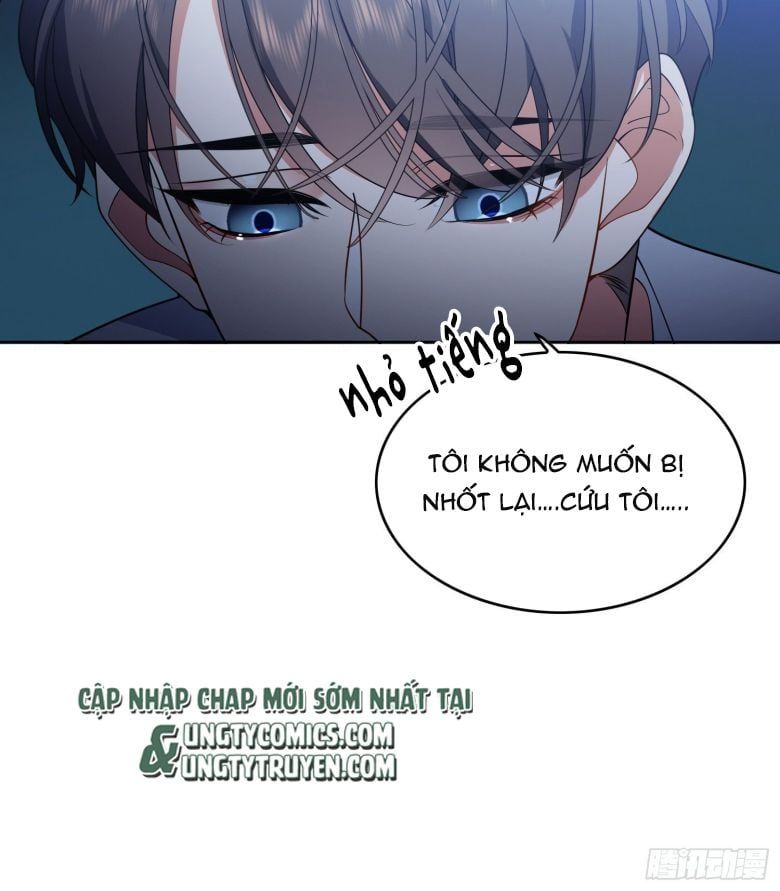 Sắp Bị Ăn Thịt Rồi! Chapter 56 - Trang 2