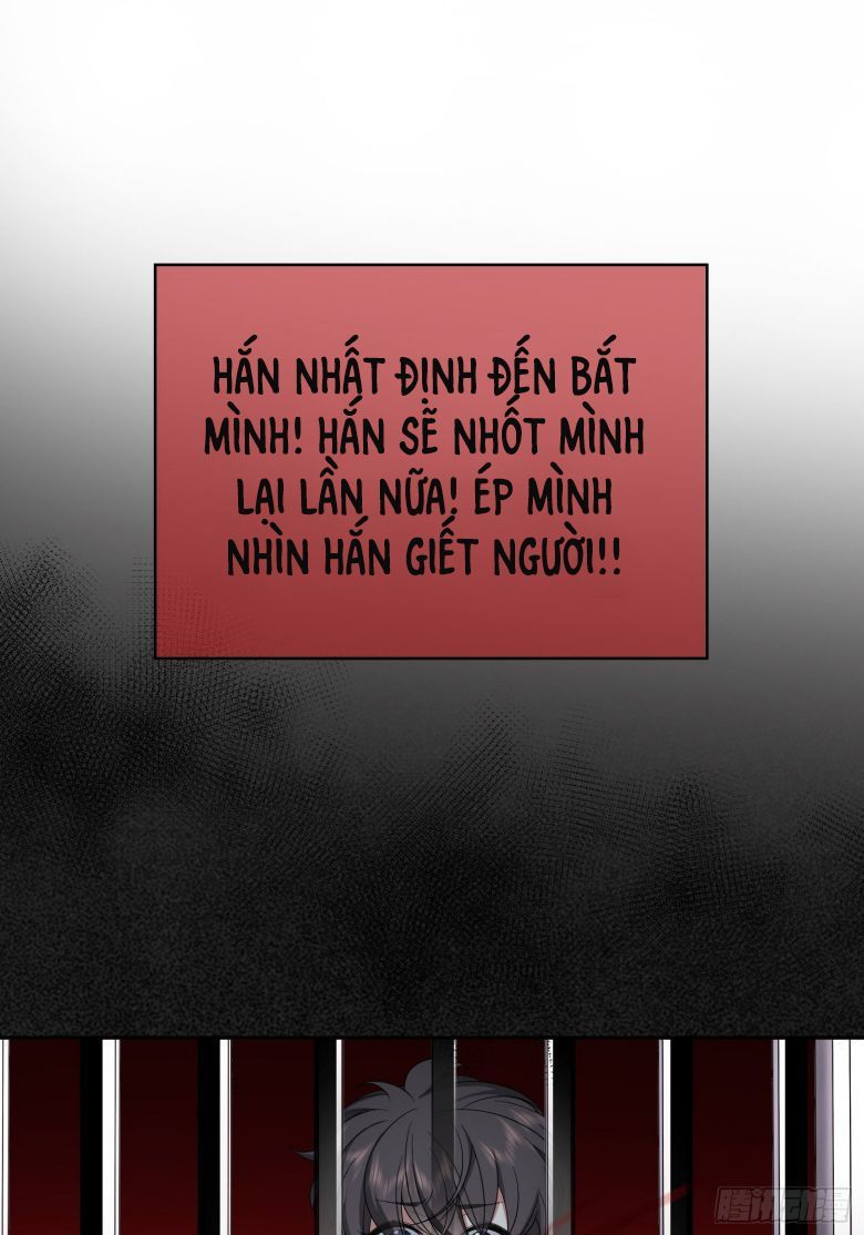 Sắp Bị Ăn Thịt Rồi! Chapter 56 - Trang 2