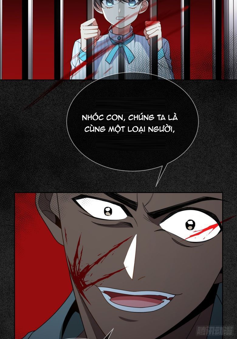 Sắp Bị Ăn Thịt Rồi! Chapter 56 - Trang 2