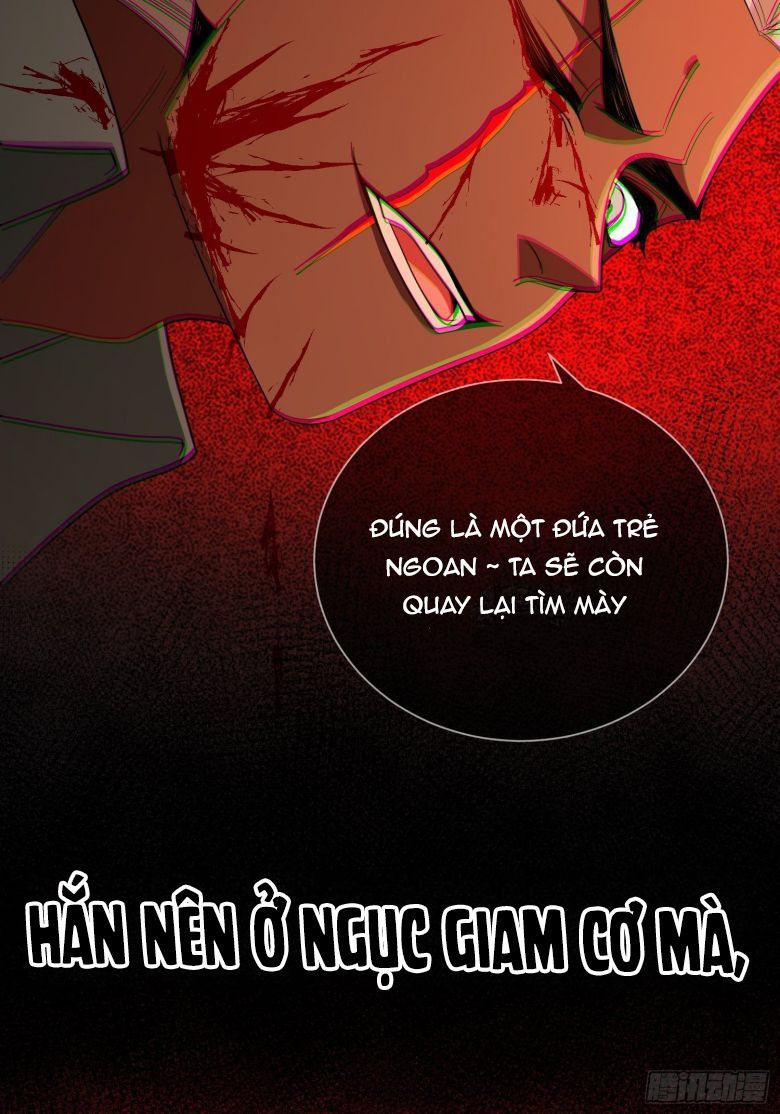 Sắp Bị Ăn Thịt Rồi! Chapter 56 - Trang 2