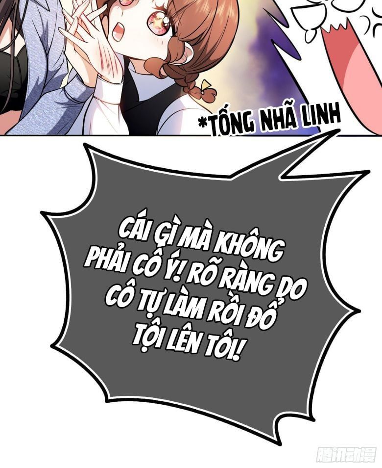 Sắp Bị Ăn Thịt Rồi! Chapter 56 - Trang 2
