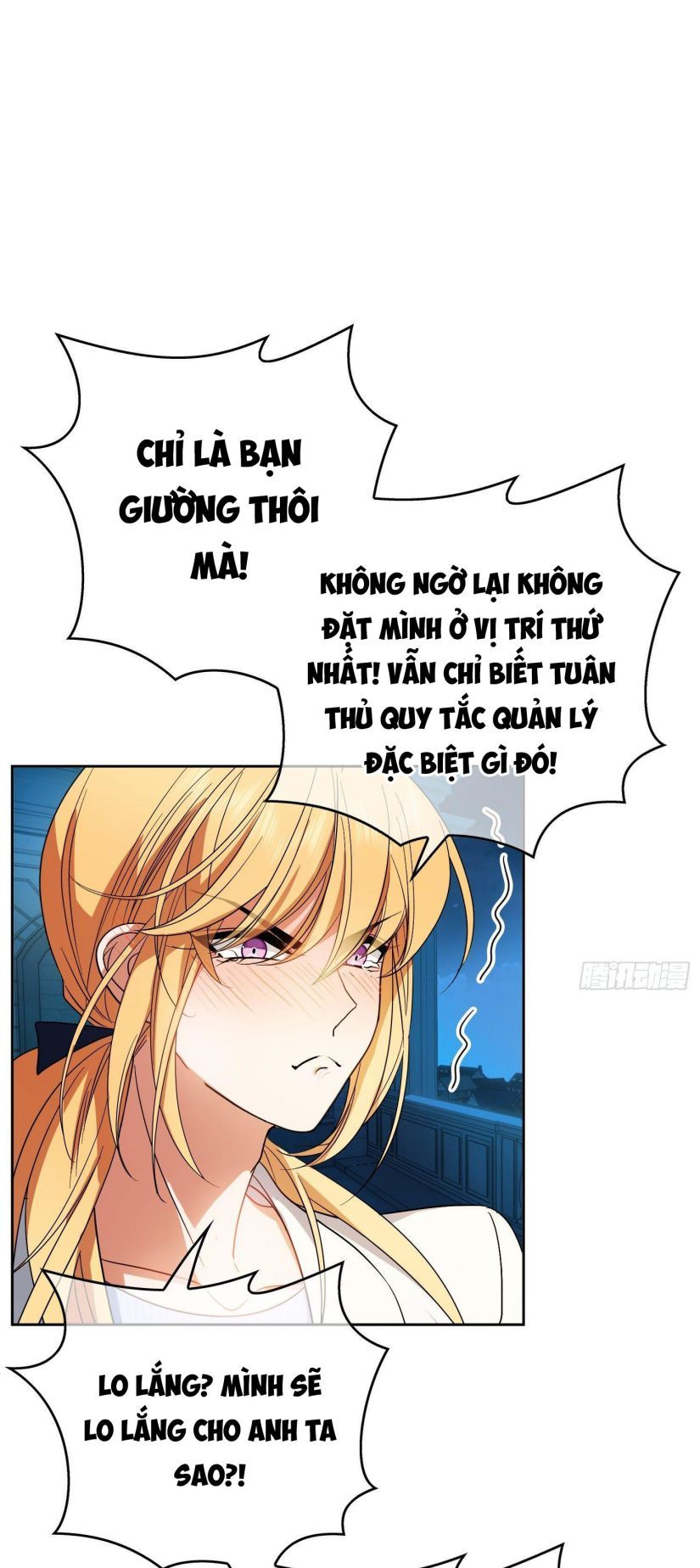 Sắp Bị Ăn Thịt Rồi! Chapter 60 - Trang 2
