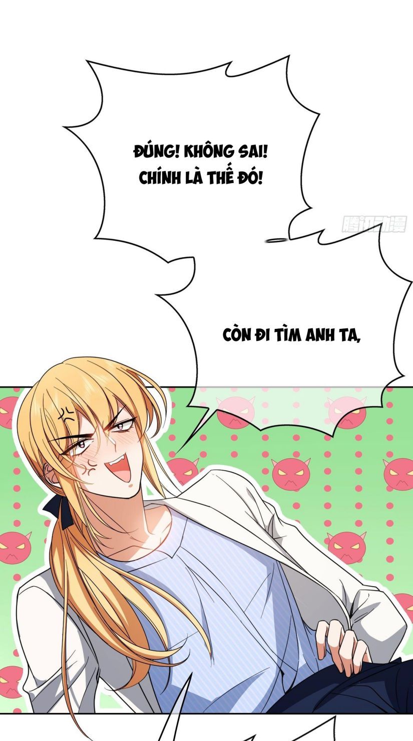 Sắp Bị Ăn Thịt Rồi! Chapter 60 - Trang 2