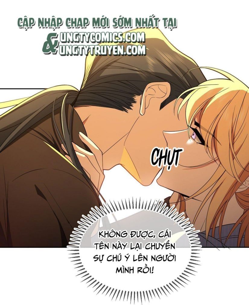 Sắp Bị Ăn Thịt Rồi! Chapter 60 - Trang 2