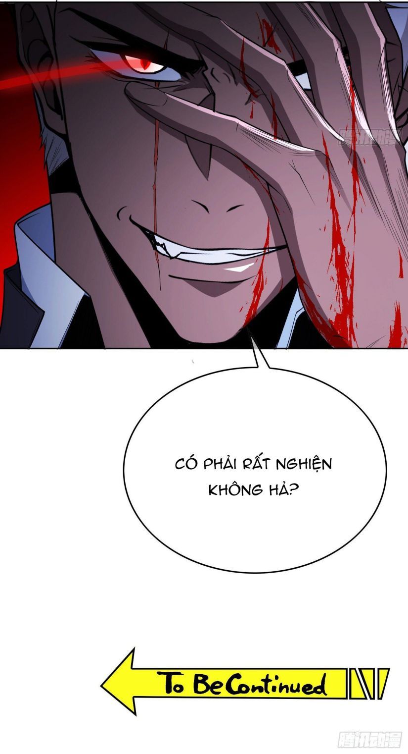 Sắp Bị Ăn Thịt Rồi! Chapter 60 - Trang 2