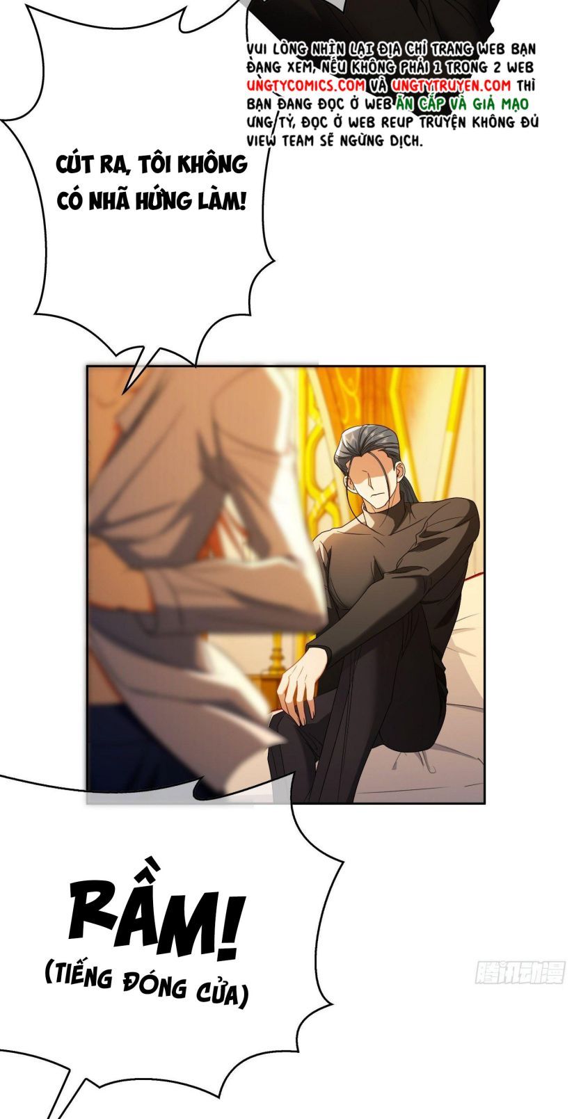 Sắp Bị Ăn Thịt Rồi! Chapter 60 - Trang 2