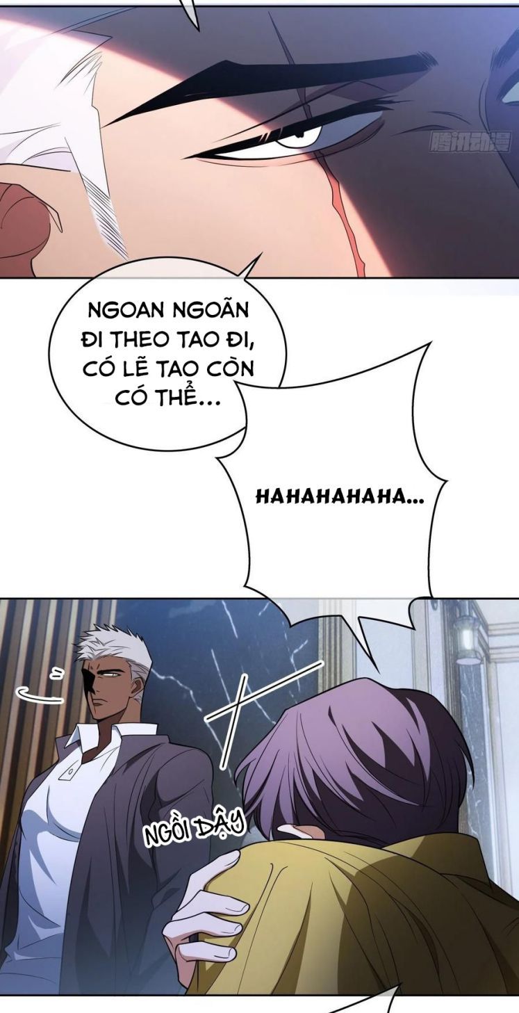 Sắp Bị Ăn Thịt Rồi! Chapter 62 - Trang 2