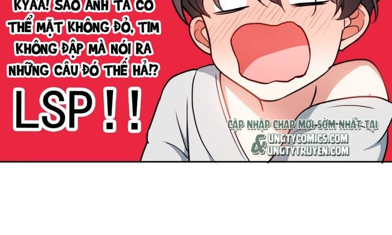 Sắp Bị Ăn Thịt Rồi! Chapter 68 - Trang 2