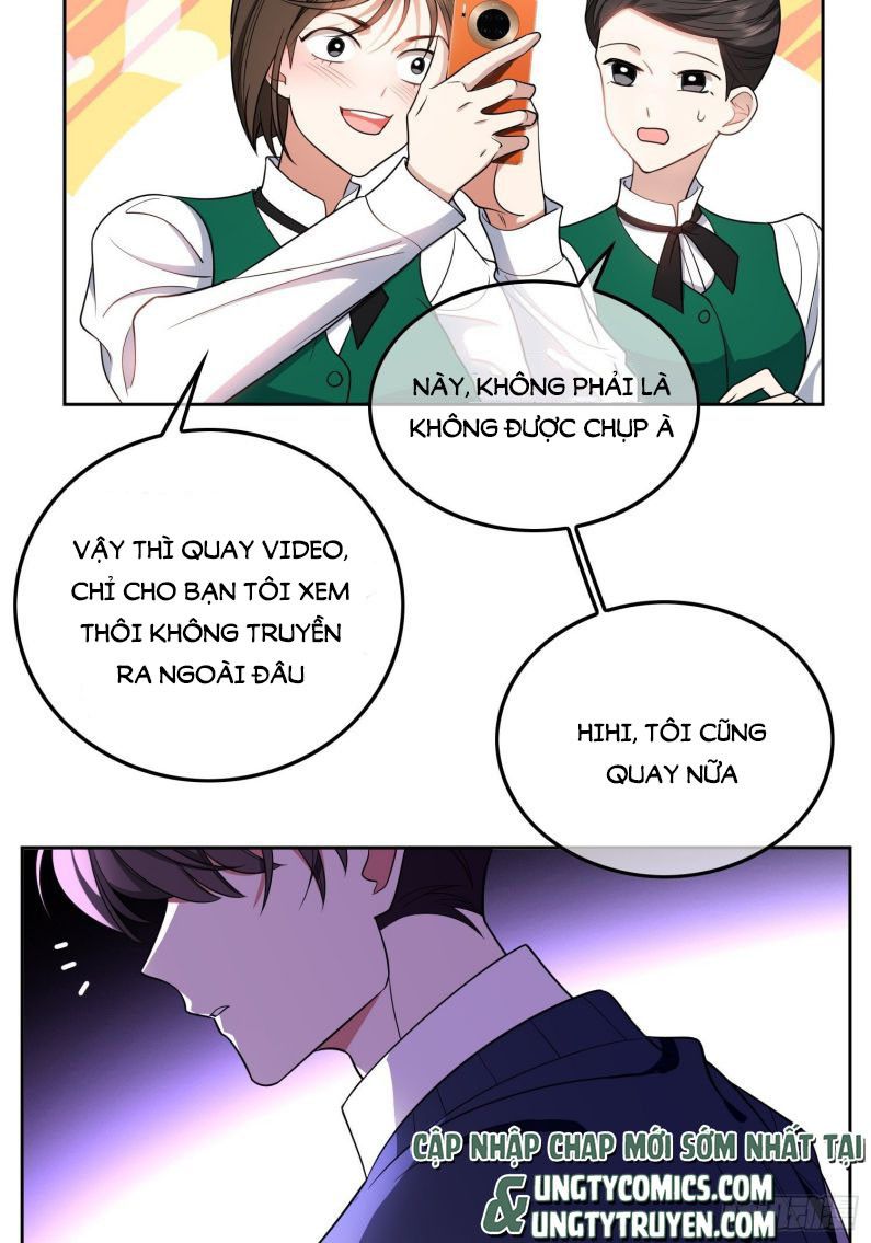 Sắp Bị Ăn Thịt Rồi! Chapter 69 - Trang 2