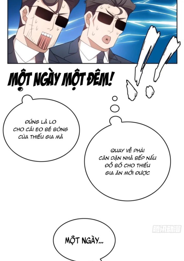 Sắp Bị Ăn Thịt Rồi! Chapter 84 - Trang 2