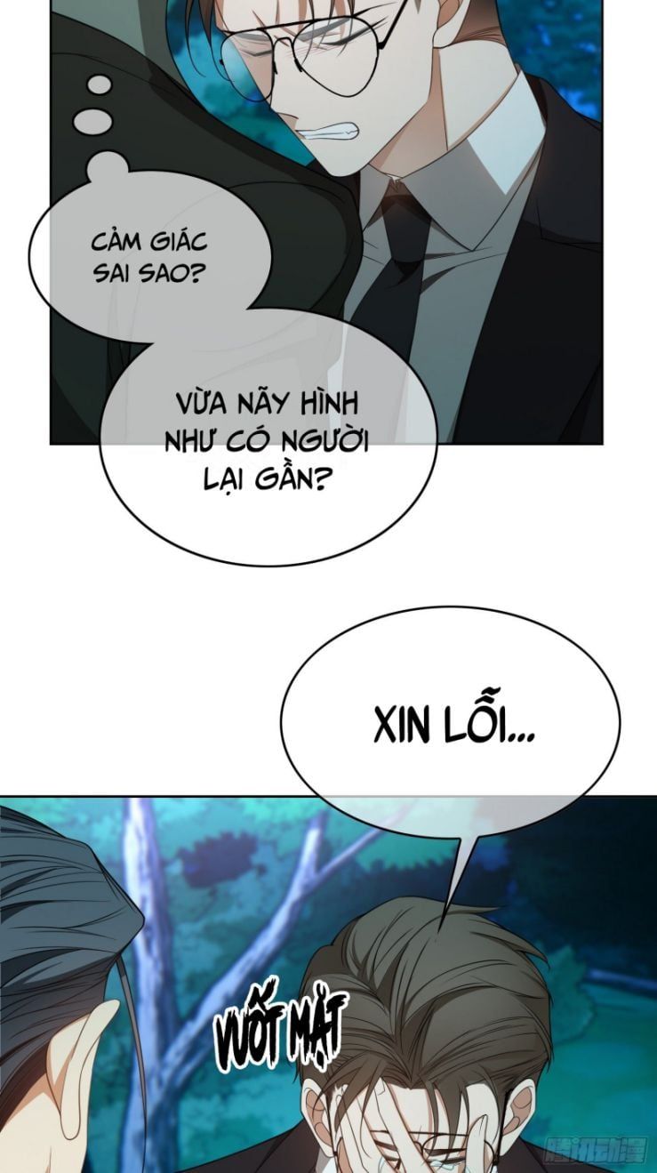 Sắp Bị Ăn Thịt Rồi! Chapter 89 - Trang 2