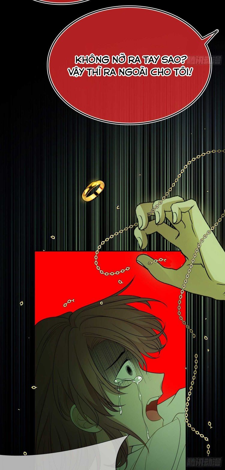 Sắp Bị Ăn Thịt Rồi! Chapter 90 - Trang 2