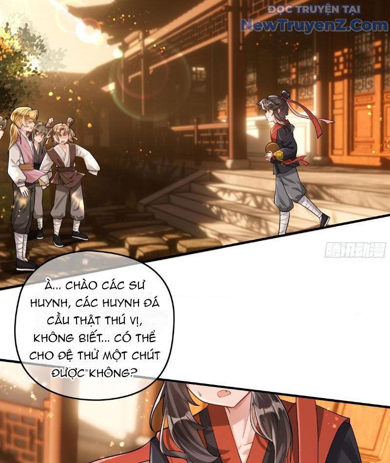 Gọi Ta Là Sư Ca Chapter 3 - Trang 2
